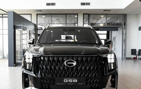 GAC GS8, 2026 год, 4 949 000 рублей, 3 фотография