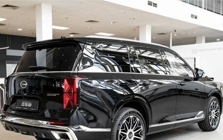 GAC GS8, 2026 год, 4 949 000 рублей, 5 фотография