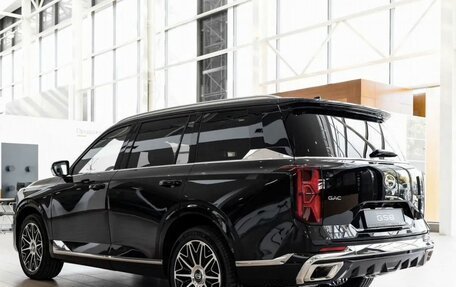 GAC GS8, 2026 год, 4 949 000 рублей, 8 фотография