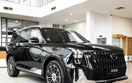 GAC GS8, 2026 год, 4 949 000 рублей, 6 фотография