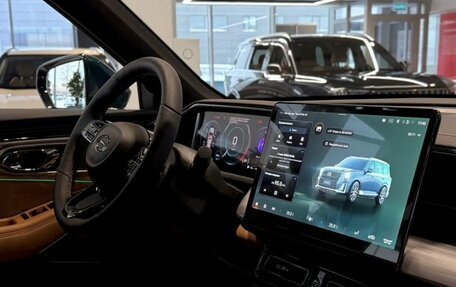 GAC GS8, 2026 год, 4 949 000 рублей, 10 фотография