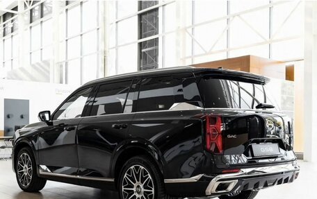 GAC GS8, 2026 год, 4 949 000 рублей, 11 фотография