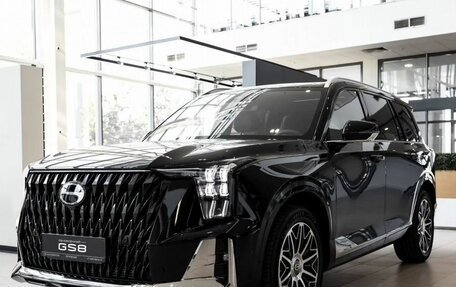GAC GS8, 2026 год, 4 949 000 рублей, 21 фотография