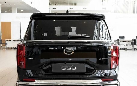 GAC GS8, 2026 год, 4 949 000 рублей, 13 фотография