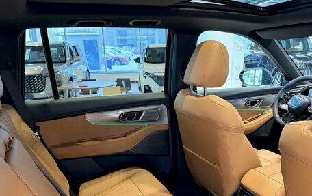 GAC GS8, 2026 год, 4 949 000 рублей, 19 фотография