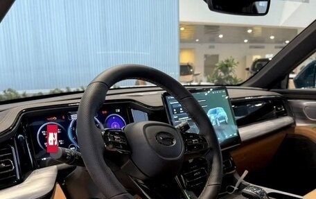 GAC GS8, 2026 год, 4 949 000 рублей, 14 фотография