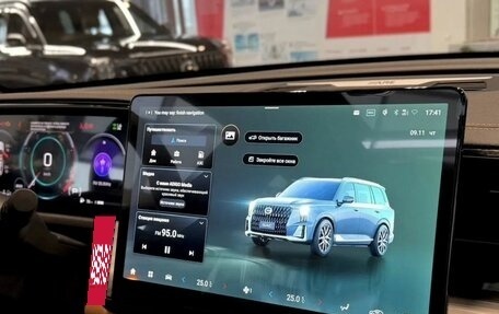 GAC GS8, 2026 год, 4 949 000 рублей, 20 фотография
