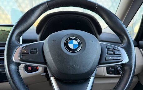 BMW 2 серия Grand Tourer F46 рестайлинг, 2018 год, 1 760 000 рублей, 10 фотография