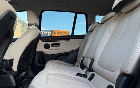 BMW 2 серия Grand Tourer F46 рестайлинг, 2018 год, 1 760 000 рублей, 9 фотография