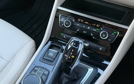BMW 2 серия Grand Tourer F46 рестайлинг, 2018 год, 1 760 000 рублей, 12 фотография
