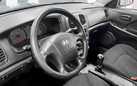 Hyundai Sonata IV рестайлинг, 2010 год, 699 900 рублей, 7 фотография