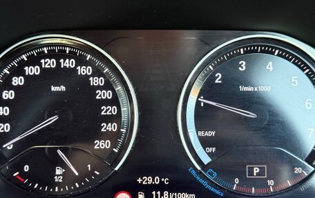 BMW 2 серия Grand Tourer F46 рестайлинг, 2018 год, 1 760 000 рублей, 17 фотография
