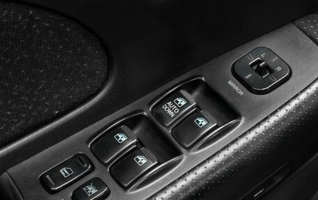 Hyundai Sonata IV рестайлинг, 2010 год, 699 900 рублей, 12 фотография