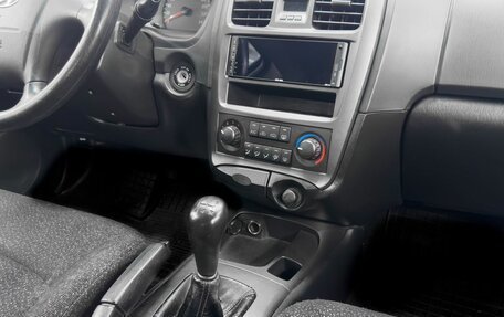 Hyundai Sonata IV рестайлинг, 2010 год, 699 900 рублей, 10 фотография