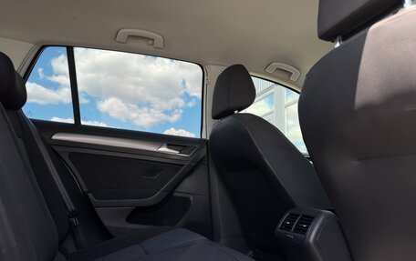 Volkswagen Golf VII, 2013 год, 1 187 000 рублей, 4 фотография