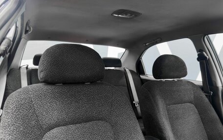 Hyundai Sonata IV рестайлинг, 2010 год, 699 900 рублей, 16 фотография