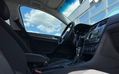 Volkswagen Golf VII, 2013 год, 1 187 000 рублей, 7 фотография