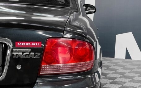 Hyundai Sonata IV рестайлинг, 2010 год, 699 900 рублей, 15 фотография