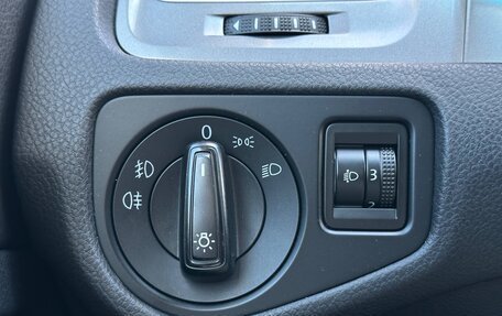Volkswagen Golf VII, 2013 год, 1 187 000 рублей, 14 фотография
