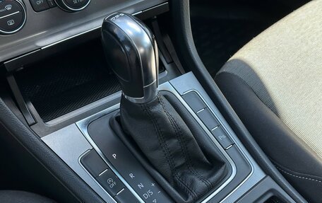 Volkswagen Golf VII, 2013 год, 1 187 000 рублей, 15 фотография