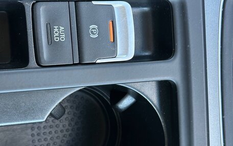 Volkswagen Golf VII, 2013 год, 1 187 000 рублей, 12 фотография