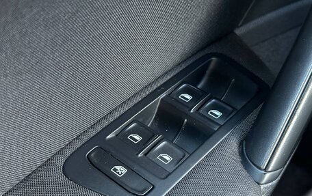 Volkswagen Golf VII, 2013 год, 1 187 000 рублей, 17 фотография