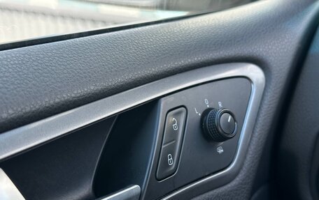 Volkswagen Golf VII, 2013 год, 1 187 000 рублей, 13 фотография