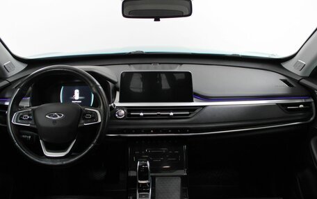 Chery Tiggo 7 Pro, 2021 год, 1 649 900 рублей, 8 фотография