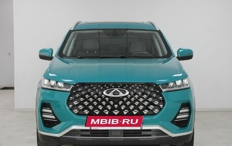 Chery Tiggo 7 Pro, 2021 год, 1 649 900 рублей, 2 фотография