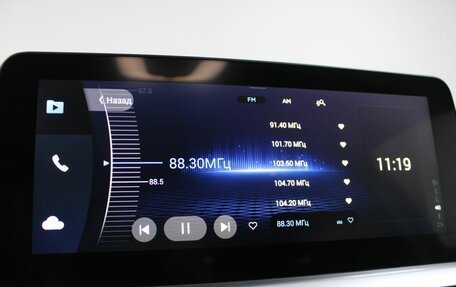 Chery Tiggo 7 Pro, 2021 год, 1 649 900 рублей, 22 фотография