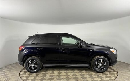 Mitsubishi ASX I рестайлинг, 2012 год, 820 000 рублей, 4 фотография