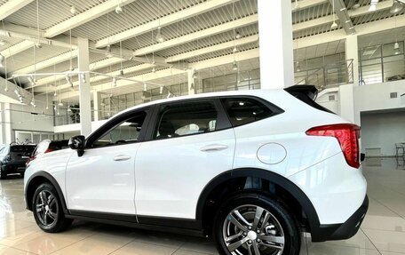 Haval Jolion, 2026 год, 2 049 000 рублей, 4 фотография