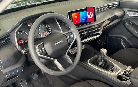 Haval Jolion, 2026 год, 2 049 000 рублей, 5 фотография