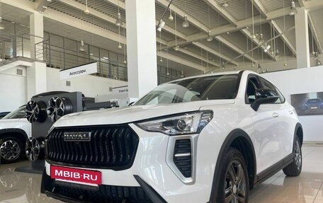 Haval Jolion, 2026 год, 2 049 000 рублей, 19 фотография