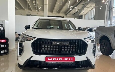 Haval Jolion, 2026 год, 2 049 000 рублей, 2 фотография