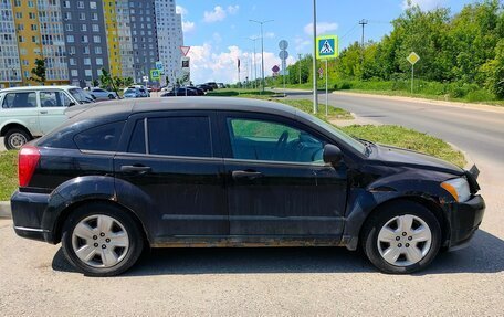 Dodge Caliber I рестайлинг, 2007 год, 180 000 рублей, 4 фотография