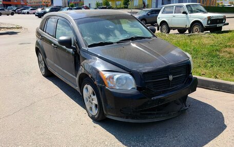 Dodge Caliber I рестайлинг, 2007 год, 180 000 рублей, 3 фотография