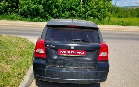 Dodge Caliber I рестайлинг, 2007 год, 180 000 рублей, 8 фотография