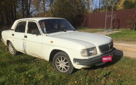 ГАЗ 3110 «Волга», 1998 год, 40 000 рублей, 2 фотография