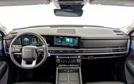 Hyundai Santa Fe IV, 2025 год, 7 000 000 рублей, 10 фотография