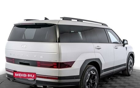 Hyundai Santa Fe IV, 2025 год, 7 000 000 рублей, 2 фотография