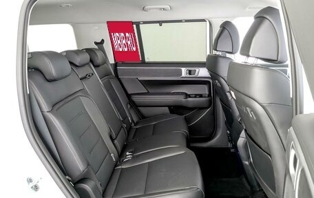 Hyundai Santa Fe IV, 2025 год, 7 000 000 рублей, 12 фотография