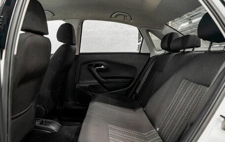 Volkswagen Polo VI (EU Market), 2019 год, 975 000 рублей, 8 фотография