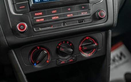 Volkswagen Polo VI (EU Market), 2019 год, 975 000 рублей, 14 фотография