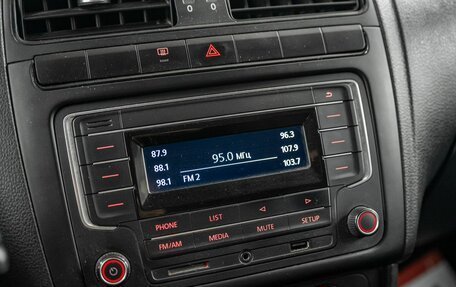 Volkswagen Polo VI (EU Market), 2019 год, 975 000 рублей, 13 фотография