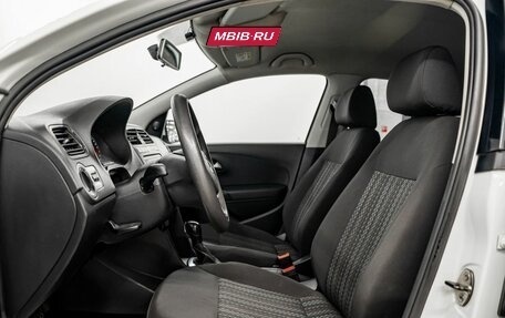 Volkswagen Polo VI (EU Market), 2019 год, 975 000 рублей, 6 фотография