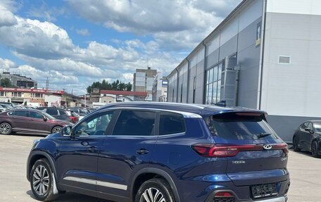 Chery Tiggo 8 I, 2021 год, 1 745 000 рублей, 7 фотография