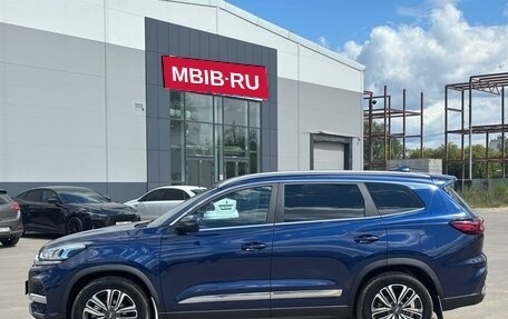 Chery Tiggo 8 I, 2021 год, 1 745 000 рублей, 8 фотография