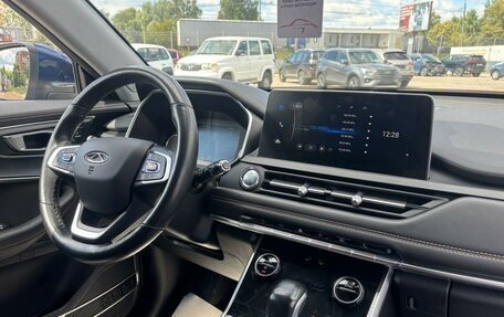 Chery Tiggo 8 I, 2021 год, 1 745 000 рублей, 12 фотография