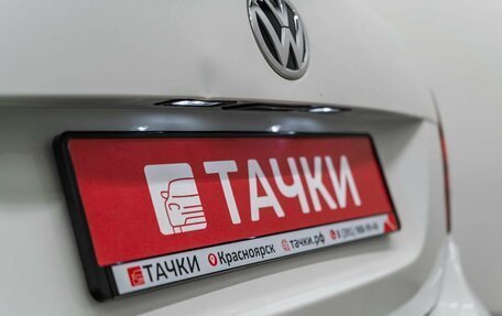 Volkswagen Polo VI (EU Market), 2019 год, 975 000 рублей, 22 фотография